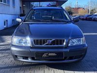 Gebraucht Volvo V40 122 PS (89 kW) 2003 Grau Kombi