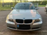 Käytetty BMW 330 272 HP (200 kW) 2006 Andere farben Sedan