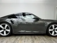 Usata Porsche 992 650 CV (478 kW) 2025 Verde Coupé