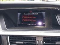 Gebraucht Audi A5 150 PS (110 kW) 2016 Schwarz Coupé