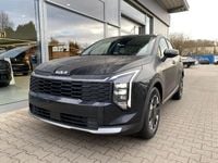 Neu Kia Sportage Vision 150 PS (110 kW) 2026 Schwarz SUV