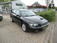 Używany Volvo V70 163 KM (119 kW) 2003 Czarny Kombi