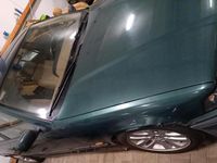 Gebraucht BMW 320 150 PS (110 kW) 1997 Grün Limousine