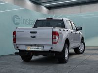 gebraucht Ford Ranger XL Doppelkabine 2.2 TDCi 4x4 AHK Standh B