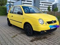 gebraucht VW Lupo 