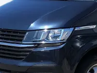 Gebraucht VW California Beach 150 PS (110 kW) 2024 Blau Van
