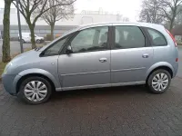 Gebraucht Opel Meriva 2005 Van / Kleinbus