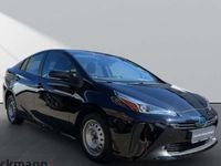 Gebraucht Toyota Prius Executive 122 PS (89 kW) 2020 Andere farbe Kleinwagen