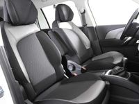 Gebraucht Citroën Grand C4 Picasso 131 PS (96 kW) 2018 Weiß Van / Kleinbus