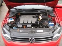 gebraucht VW Polo Comfortline V. Sehr Sauber