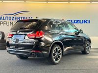 Gebraucht BMW X5 258 PS (189 kW) 2016 Schwarz SUV