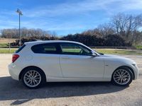 gebraucht BMW 114 i Sport-Line PDC Sitzheizung M-Paket