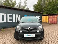 Gebraucht Renault Twingo LIMITED 69 PS (50 kW) 2019 Schwarz Kleinwagen