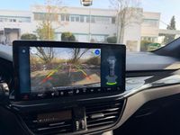 Gebraucht Ford Focus ST-Line 125 PS (91 kW) 2023 Schwarz Limousine