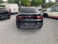Gebraucht Renault Arkana R.S. 140 PS (102 kW) 2021 Schwarzmetallic SUV