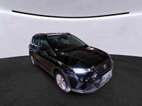 Gebraucht Seat Arona Style 110 PS (80 kW) 2022 Schwarz SUV