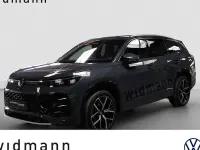 Gebraucht VW Tayron R-line 193 PS (141 kW) 2025 Delfingrau metallic SUV