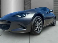 Neu Mazda MX5 Kazari 132 PS (97 kW) 2026 Beige Cabrio