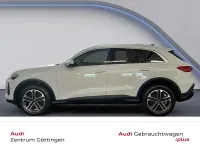 Gebraucht Audi Q5 Comfort 204 PS (150 kW) 2025 Weiß SUV