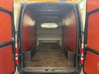 Brugt Renault Master 150 HK (110 kW) 2023 Sort Sedan