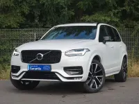 Gebraucht Volvo XC90 Plus 235 PS (172 kW) 2023 Weiß SUV