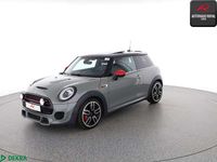 Gebraucht Mini John Cooper Works 231 PS (169 kW) 2019 Moonwalk grey Kleinwagen