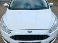 gebraucht Ford Focus 1,6l automatik