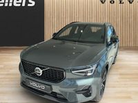 Gebraucht Volvo XC40 Plus 163 PS (119 kW) 2025 Grün SUV