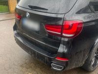 gebraucht BMW X5 M PAKET BANG & OLUFSON