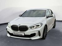 gebraucht BMW 135 i xDrive Navi Klima PDC HiFi DAB Comfort Pak