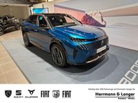 Neu Peugeot e-3008 GT 239 kW (325 PS) 2025 Blau SUV