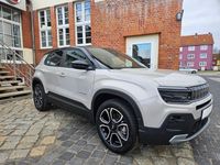 Neu Jeep Avenger Summit 110 PS (80 kW) 2026 Grau SUV
