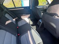 Gebraucht Skoda Superb 160 PS (117 kW) 2010 Grau Limousine