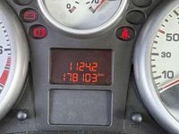 Gebraucht Peugeot 207 Tendance 88 PS (64 kW) 2006 Schwarz Kleinwagen