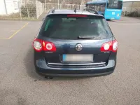 Gebraucht VW Passat 170 PS (125 kW) 2006 Blau Kombi