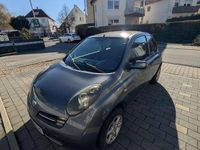 Gebraucht Nissan Micra City 65 PS (47 kW) 2005 Grau Kleinwagen