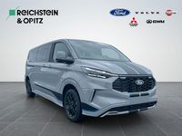 Neu Ford Tourneo Sport 170 PS (125 kW) 2026 Grau Van / Kleinbus