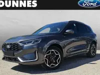 Neu Ford Kuga ST-Line X 243 PS (178 kW) 2026 Grau SUV