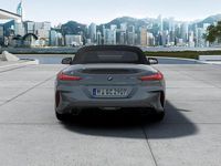 Neu BMW Z4 Performance 197 PS (144 kW) 2026 Grau Cabrio