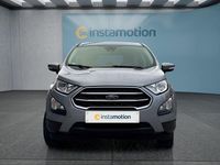 Gebraucht Ford Grand C-Max 150 PS (110 kW) 2018 Braun Van / Kleinbus