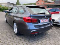 gebraucht BMW 320 320 i Touring M Sport