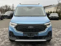 Gebraucht Ford Tourneo Connect Active 122 PS (89 kW) 2025 Blau Van / Kleinbus