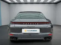 Gebraucht Porsche Panamera 4 470 PS (345 kW) 2024 Grau Kleinwagen