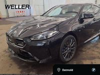 Gebraucht BMW M235 Performance 300 PS (220 kW) 2025 Schwarz Limousine