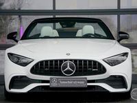 Gebraucht Mercedes SLR McLaren AMG 381 PS (280 kW) 2024 Weiß Cabrio