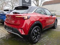 Gebraucht Opel Mokka Elegance 101 PS (74 kW) 2023 Rot SUV