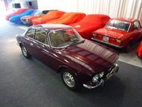Gebraucht Alfa Romeo 2000 131 PS (96 kW) 1972 Braun Coupé