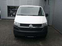 gebraucht VW Transporter T6.1Kasten DSG Klima