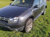 Gebraucht Dacia Duster 125 PS (91 kW) 2017 SUV
