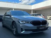 Gebraucht BMW 520 Luxury Line 190 PS (139 kW) 2022 Andere Kombi